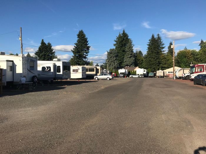 Ninety 9 RV Park