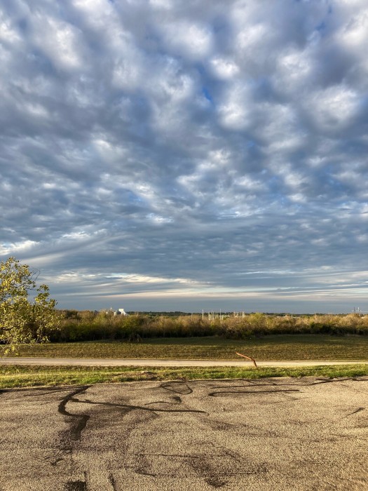 Four Winds RV Park