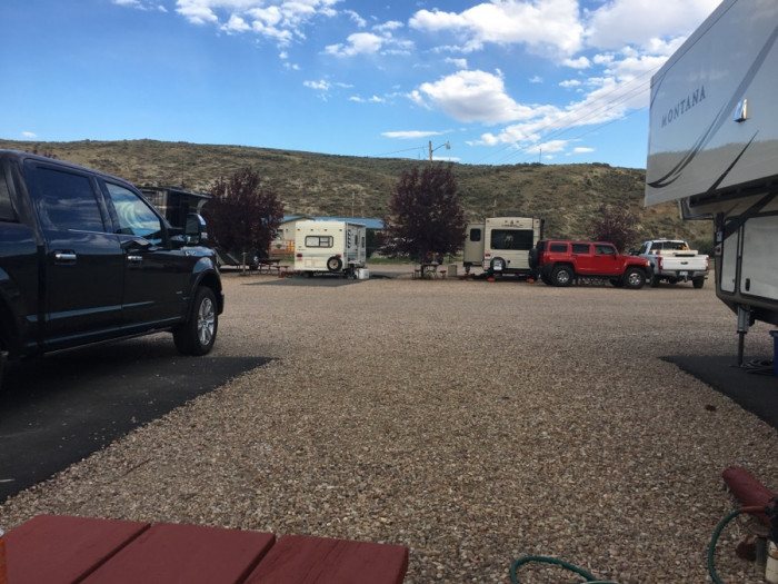 Riverside RV Park