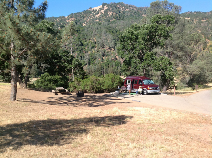 Del Valle Regional Park