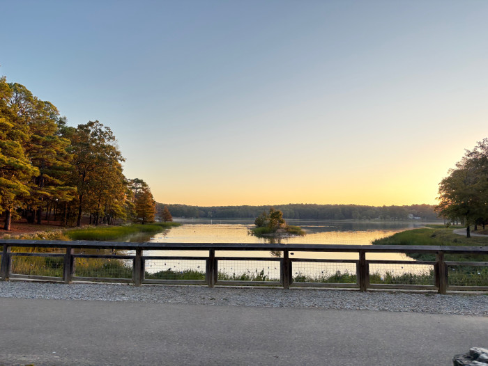 Craighead Forest Park