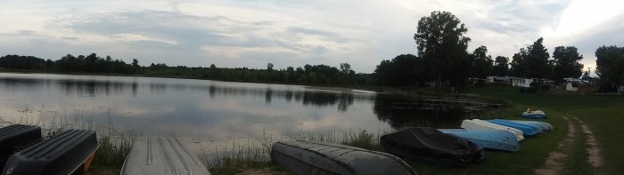 Clearwater Campground