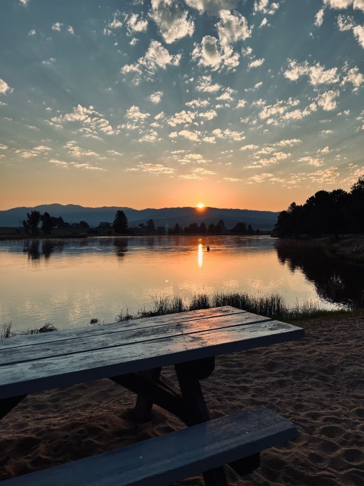 Water’s Edge RV Resort
