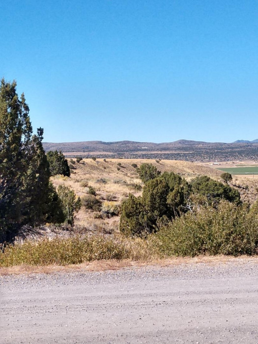 Echo Canyon State Park