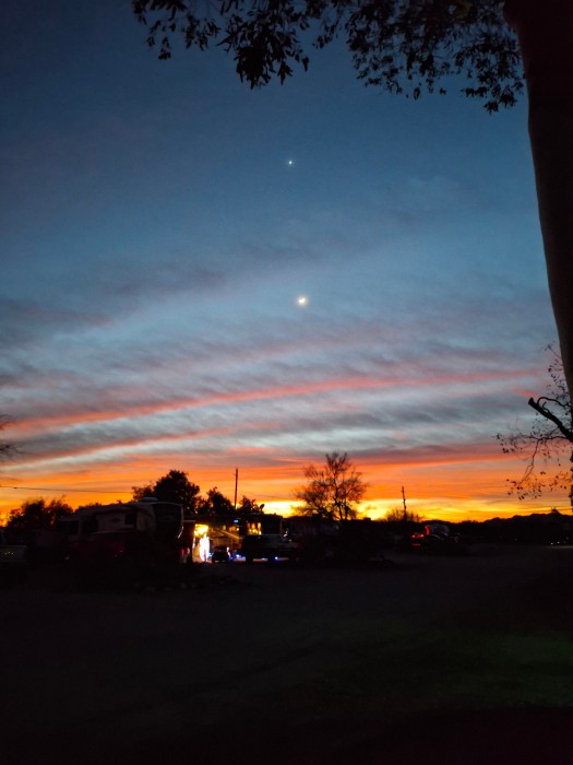 Desert Pueblo RV Park
