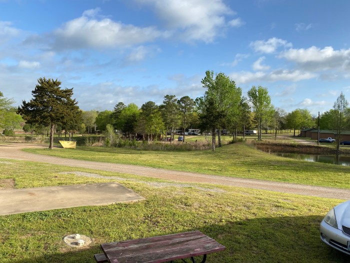 Watts RV Park & Recreation Area
