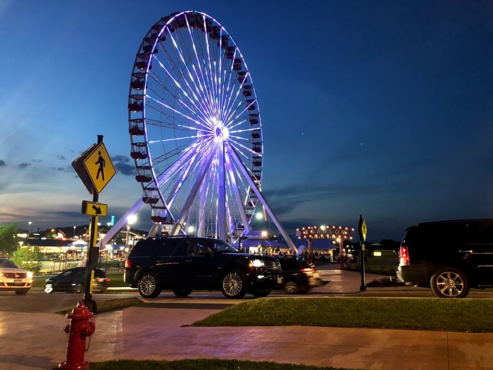 Branson RV Park