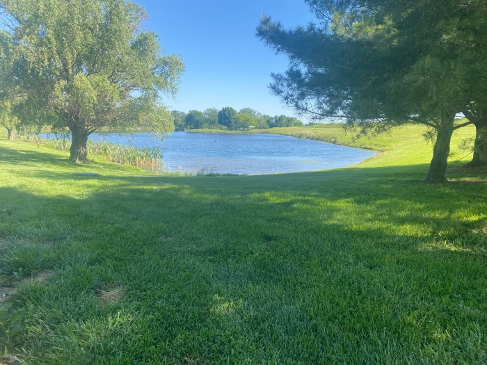 New Vision RV Park, LLC