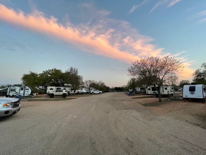 Peach Country RV Park