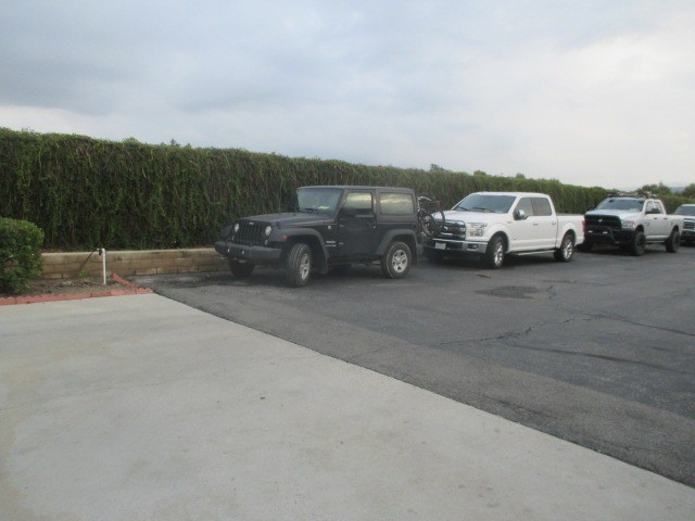 Mission RV Park