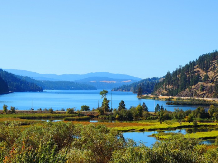 Camp Coeur d’Alene