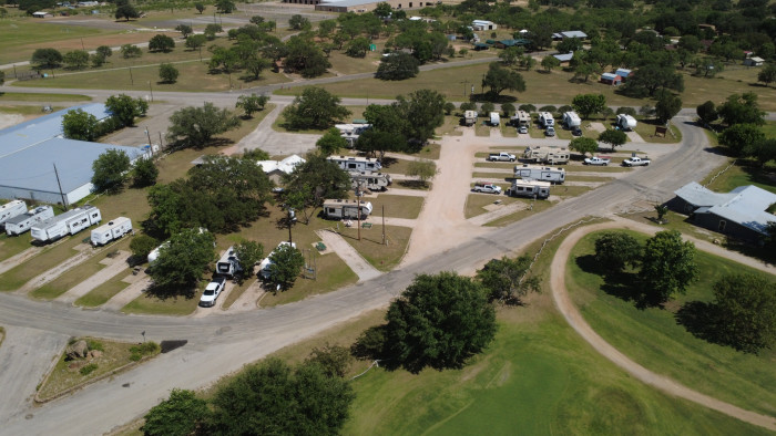 Llano City RV Park