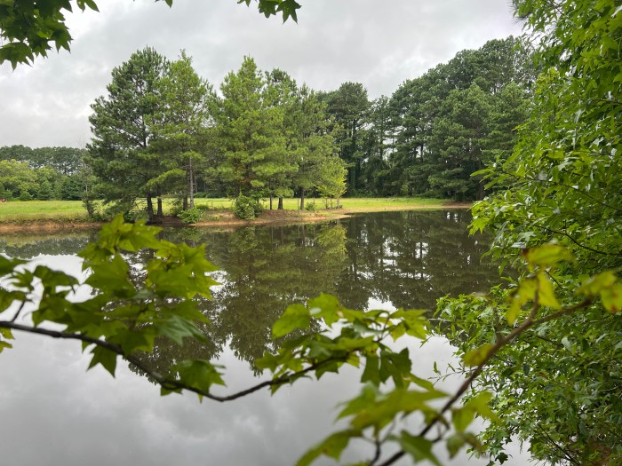 Searcy Rv Resort