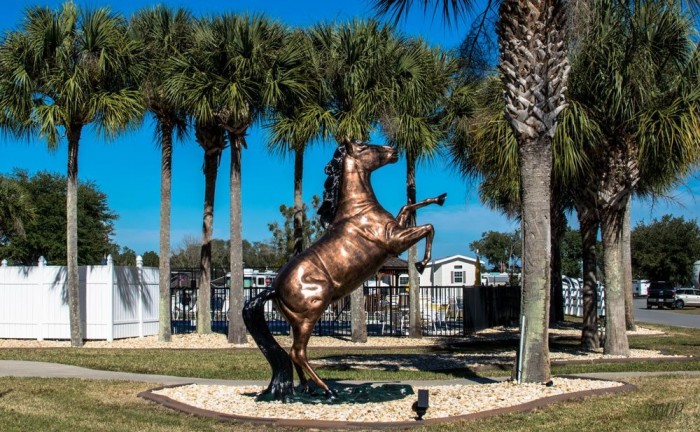 Ocala Sun RV Resort