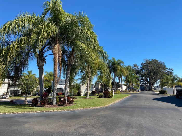 Torrey Oaks RV Resort