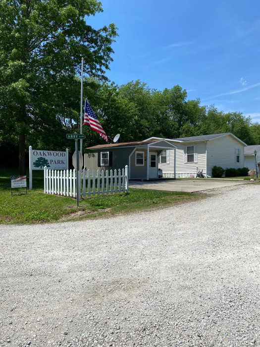 Oakwood RV Park and Campgrounds