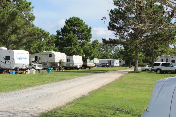 Cajun Haven RV Park