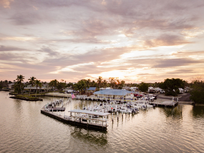 Chokoloskee RV Park