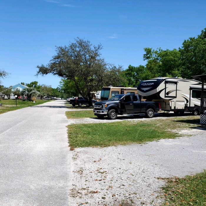 Doc’s RV Park