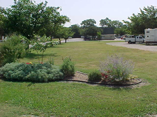 Weatherford / Fort Worth West KOA Journey