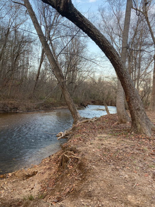 Etowah River Campground