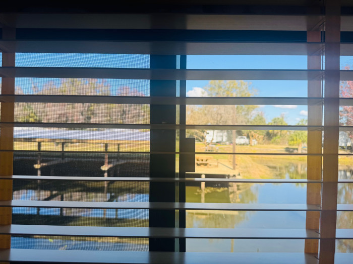 Sportsman’s Cove Campground