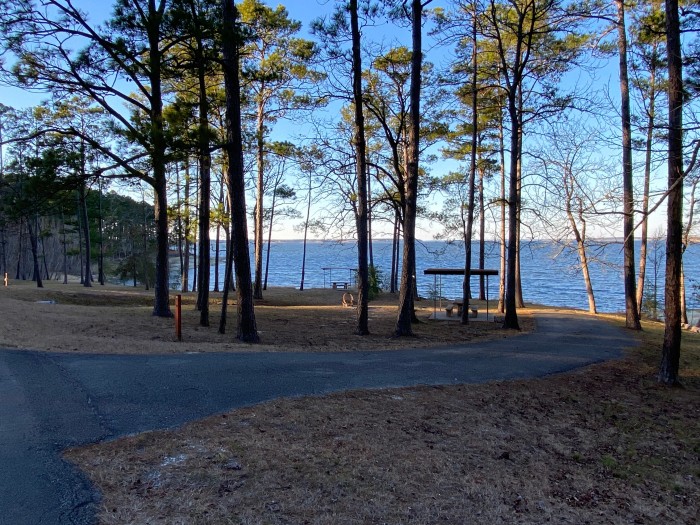 Twin Dikes Campground