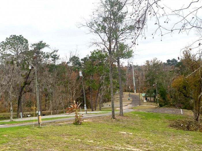 Chattahoochee RV Campground& Fishing Resort