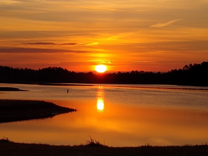 Lake Stone Campground