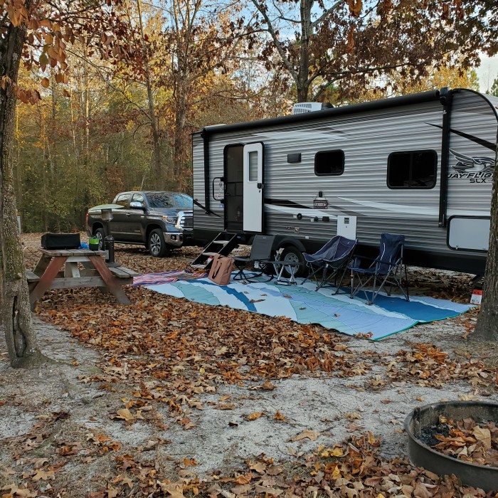 Liz Family RV Park