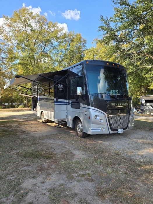 Owassa Lakeside RV Park