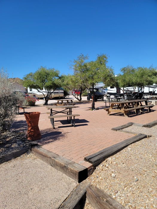 Shadow Ridge RV Resort