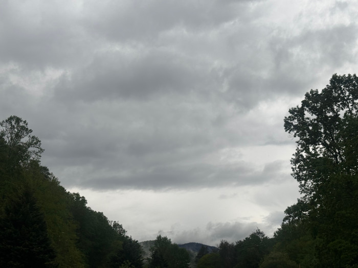 At The Ridge Campground & RV Park
