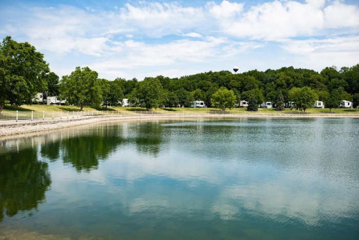 Deer Run Resort