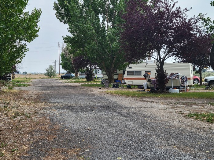 McCammon RV Park