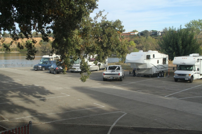 Marina RV Park