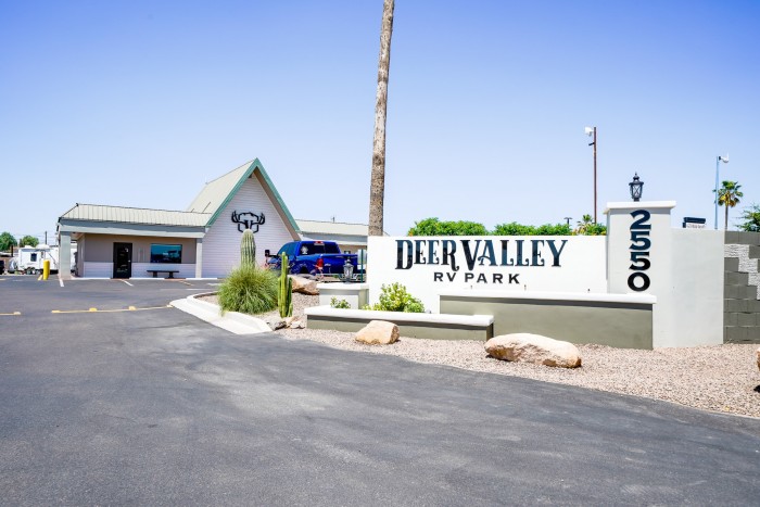 Deer Valley RV Park