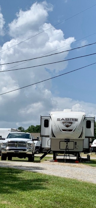 Safe Harbor RV Park