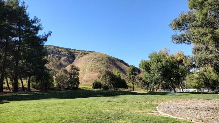 Tapo Canyon Park