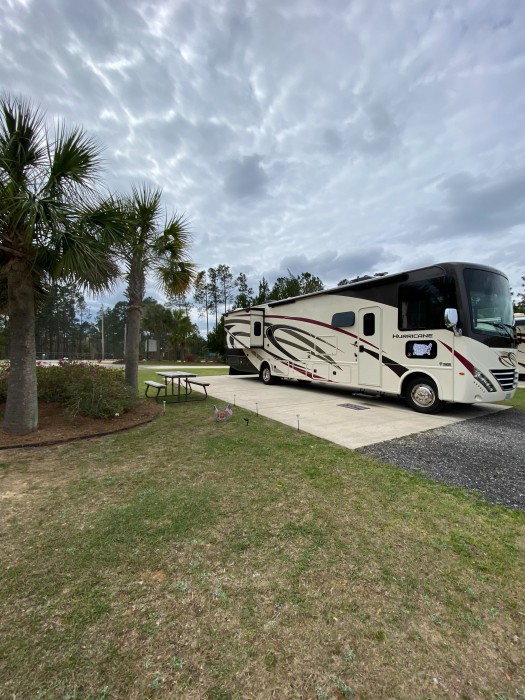 Azalea Acres RV Park