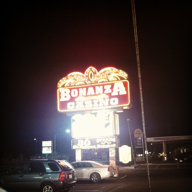 Bonanza Inn and Casino