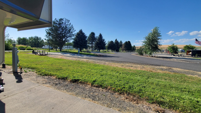 Scenic Six Park