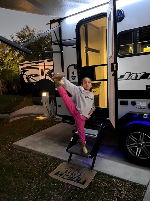 Gulf Coast RV Park