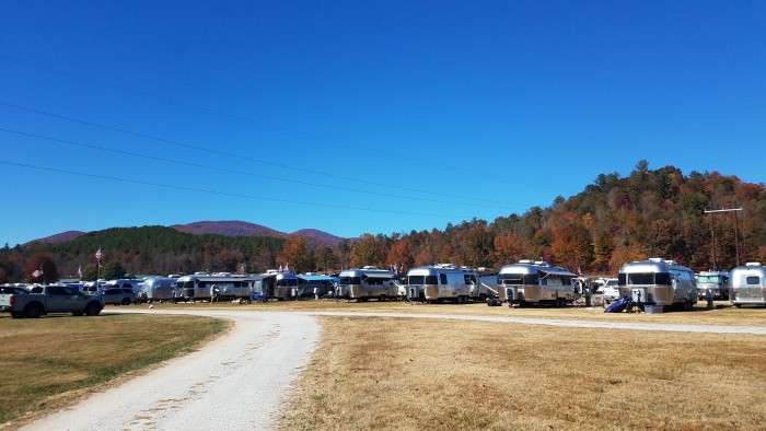 Marion Campground – Camping World RV Park