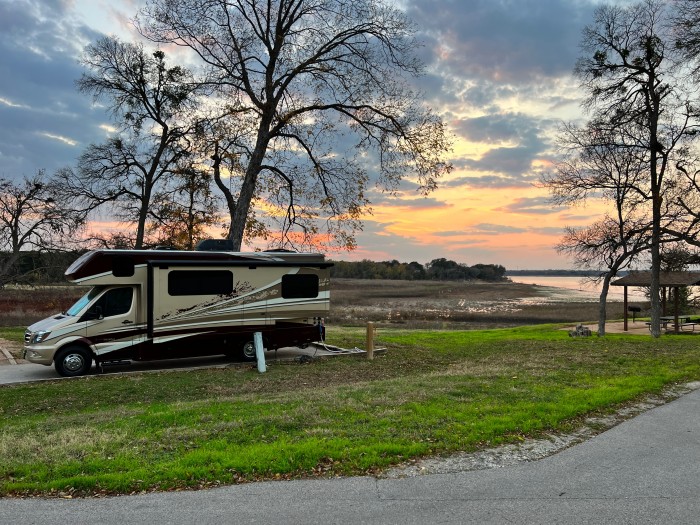 Midway Park Campground