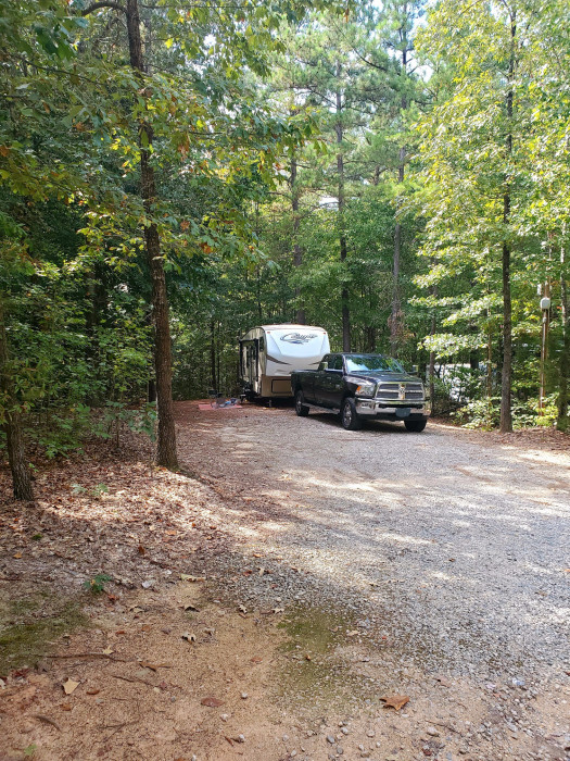 Cross Winds Family Campground