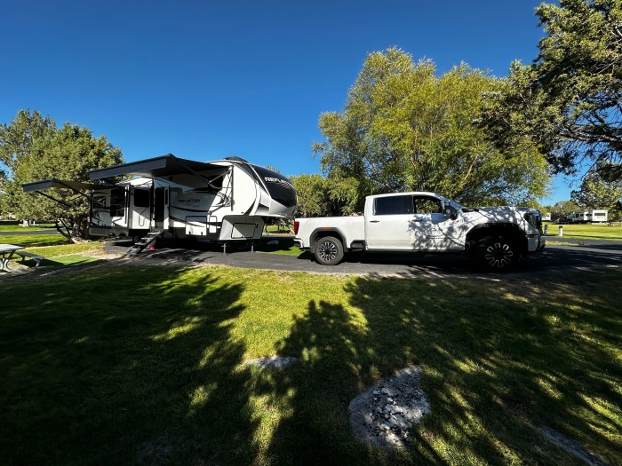 Juniper Campground