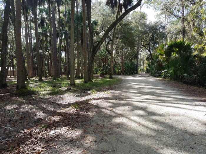 Hontoon Island State Park
