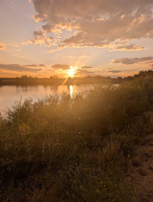 North Bingham County Recreation Area