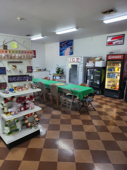 Moon River RV Resort
